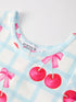 cherry-plaid-girls-dress Rylee Faith Designs - Sophia's Style-3